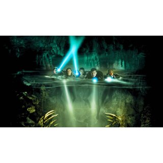 Cave, The (2005)