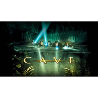 Cave, The (2005)