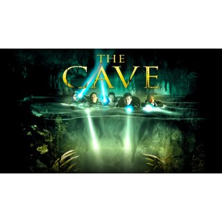 Cave, The (2005)