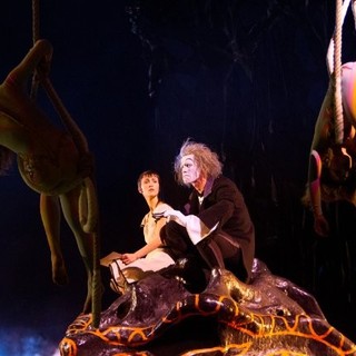 Cirque Du Soleil: Worlds Away Picture 20