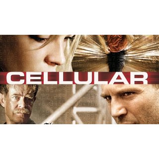 Cellular (2004)