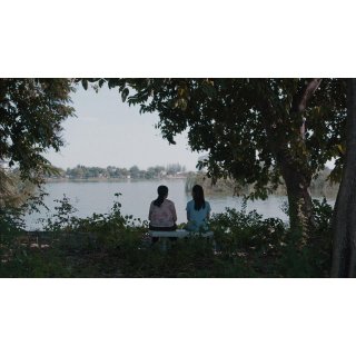 Cemetery of Splendor (2016)