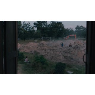 Cemetery of Splendor (2016)