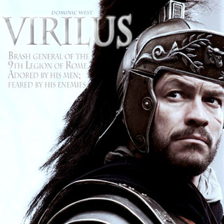 Poster of Magnet Releasing's Centurion (2010)