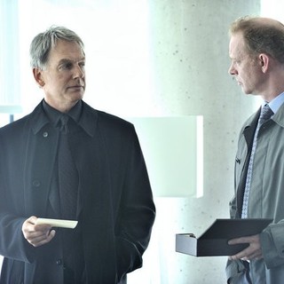 Mark Harmon in USA Network's John Sandford's Certain Prey (2011)