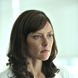 Lola Glaudini stars as Carmel in USA Network's John Sandford's Certain Prey (2011)