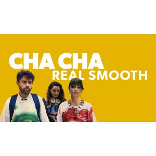 Cha Cha Real Smooth (2022)