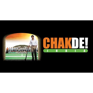 Chak De India (2007)