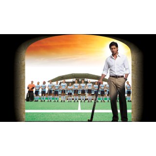 Chak De India (2007)