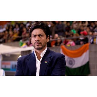 Chak De India (2007)