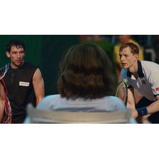 Challengers (2024)