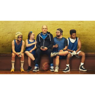 Champions (2023)