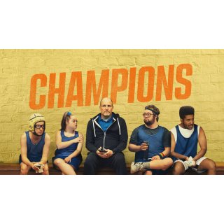 Champions (2023)