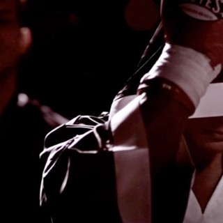 Mike Tyson stars as Himself in Amplify's Champs (2015)