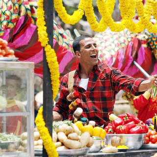 Chandni Chowk To China Picture 15