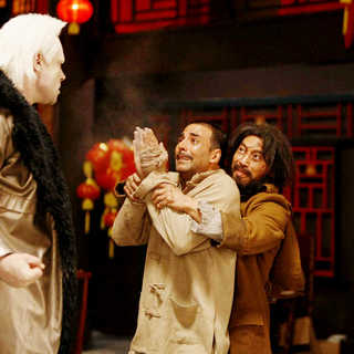 Chandni Chowk To China Picture 16