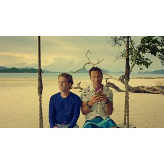 Changeland (2019)