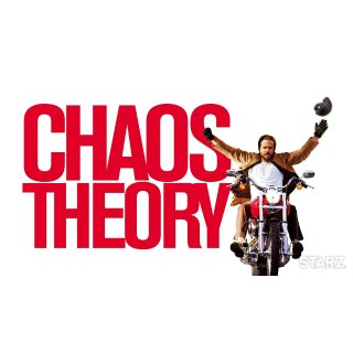 Chaos Theory Picture 4