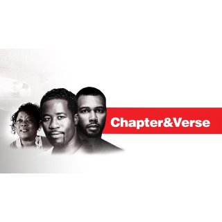 Chapter & Verse (2017)