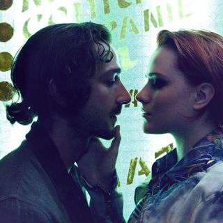 Charlie Countryman Picture 1