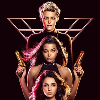 Poster of Sony Pictures' Charlie's Angels (2019)