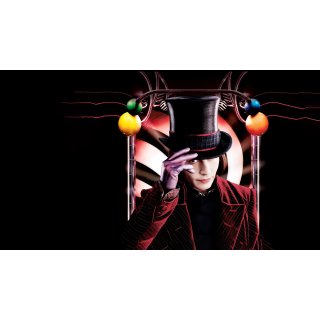 Charlie And The Chocolate Factory Picture 7