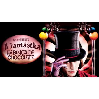Charlie And The Chocolate Factory Picture 10