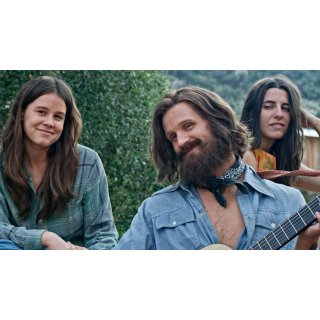 Charlie Says (2019)