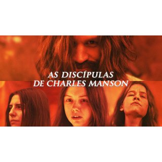 Charlie Says (2019)