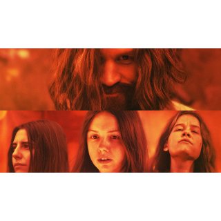 Charlie Says (2019)