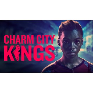 Charm City Kings (2020)