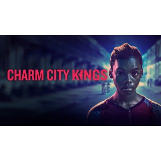 Charm City Kings (2020)