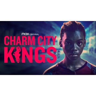 Charm City Kings (2020)
