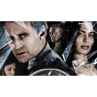 Charnel House, The (2016)