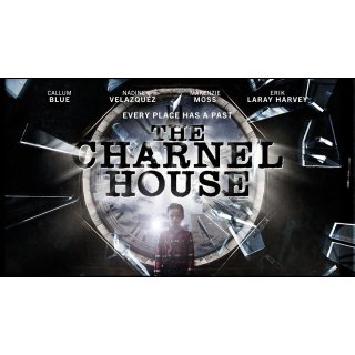 Charnel House, The (2016)