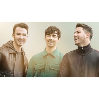 Chasing Happiness (2019)