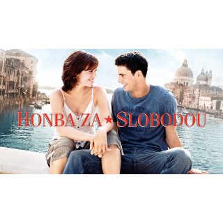 Chasing Liberty (2004)