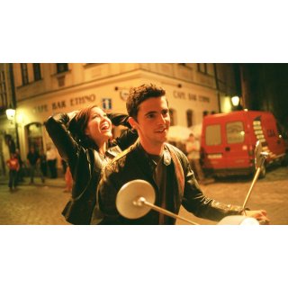 Chasing Liberty (2004)