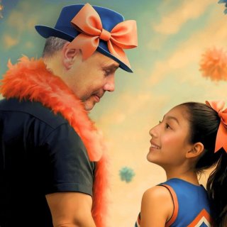 Cheer Dad (2026)