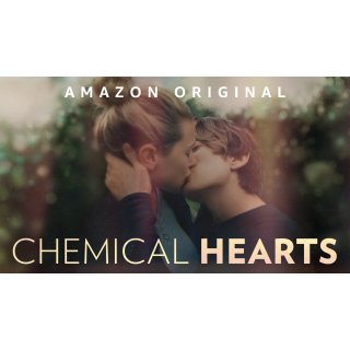 Chemical Hearts (2020)
