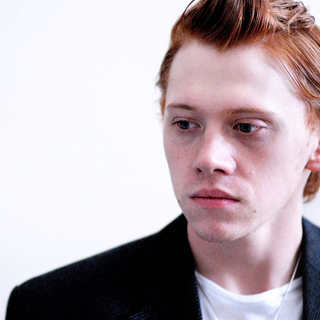 Rupert Grint stars as Malachy in Little Film Company's Cherrybomb (2009)