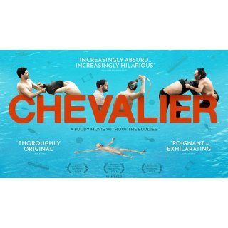 Chevalier Picture 7