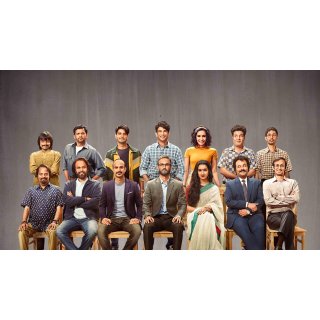 Chhichhore (2019)