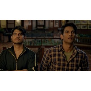 Chhichhore (2019)