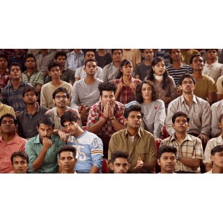 Chhichhore (2019)