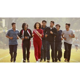 Chhichhore (2019)