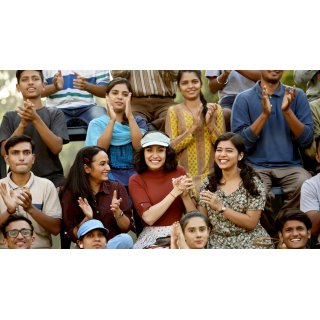 Chhichhore (2019)