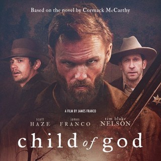 Poster of Well Go USA's Child of God (2014)