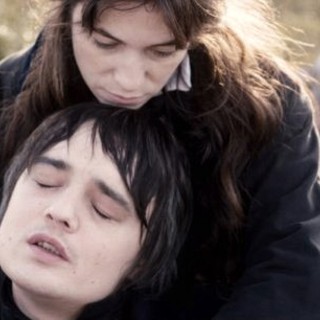 Charlotte Gainsbourg stars as Brigitte and Pete Doherty stars as Octave in Cohen Media Group's Confession of a Child of the Century (2012)
