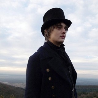 Pete Doherty stars as Octave in Cohen Media Group's Confession of a Child of the Century (2012)